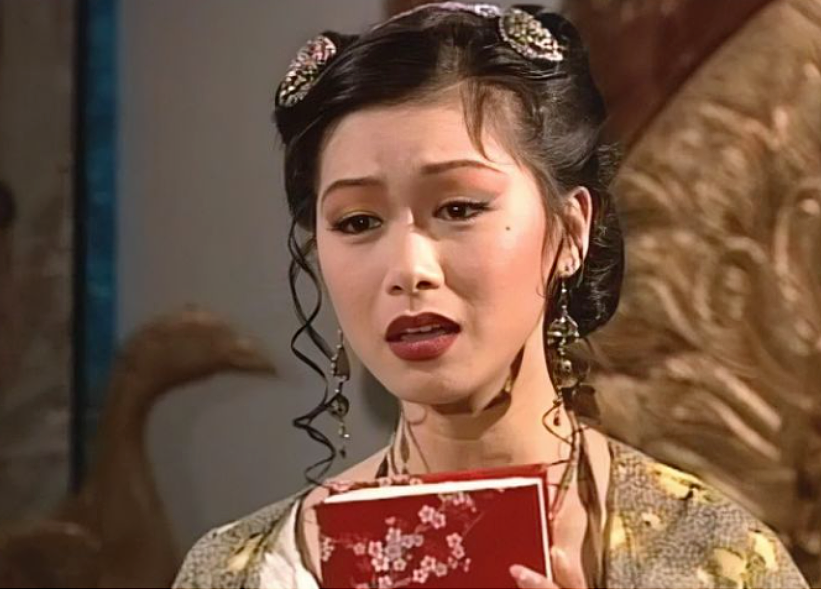 神隐多年重回TVB！师奶杀手狂勾女星，夜店被打负面缠身急流勇退，今回巢演戏拍拖3天娶小娇妻？（组图） - 15