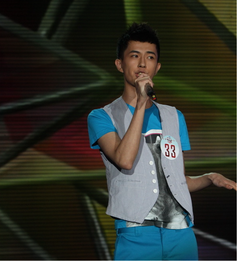 37岁演员于朦胧坠楼去世，“天选古人”成绝响（组图） - 9