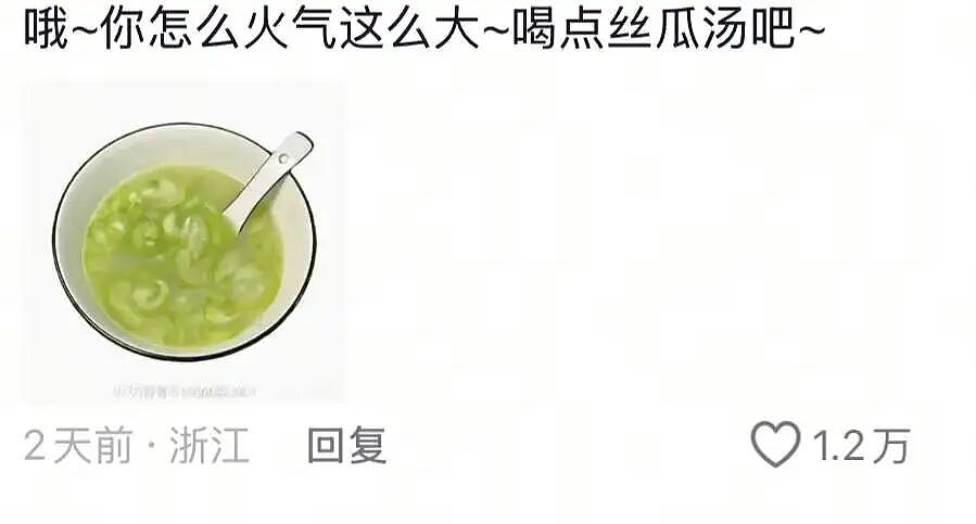 今年最令人窒息的“丝瓜汤”梗,暴露了中式家庭最隐秘的痛(组图) - 5