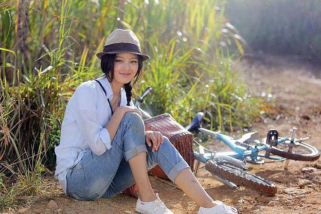 这个“不好惹”的女人，终于赢了（组图） - 3