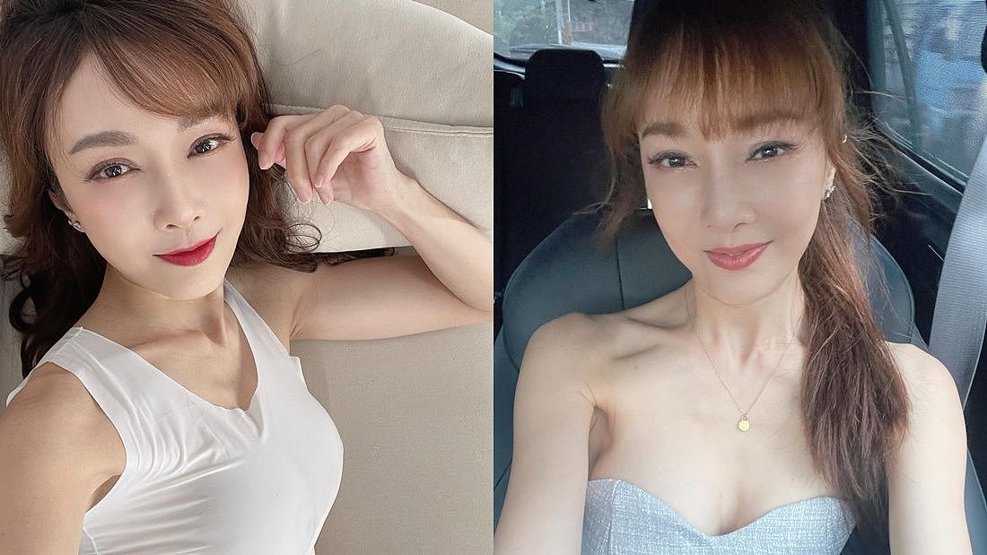 台女星办澳洲签证遭诈1.4万！苦叹：台湾沦诈骗天堂（组图） - 1