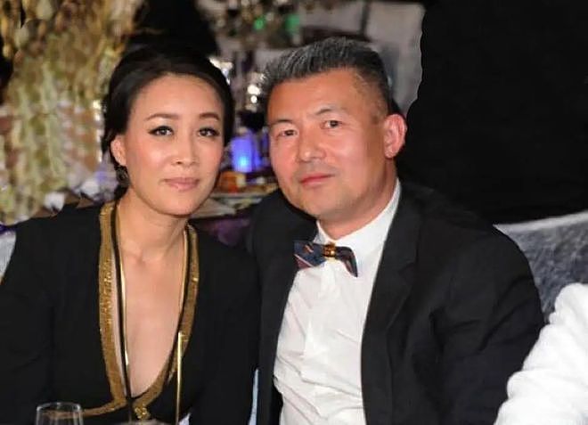 彪悍那英，大女人与旧妻子（组图） - 68