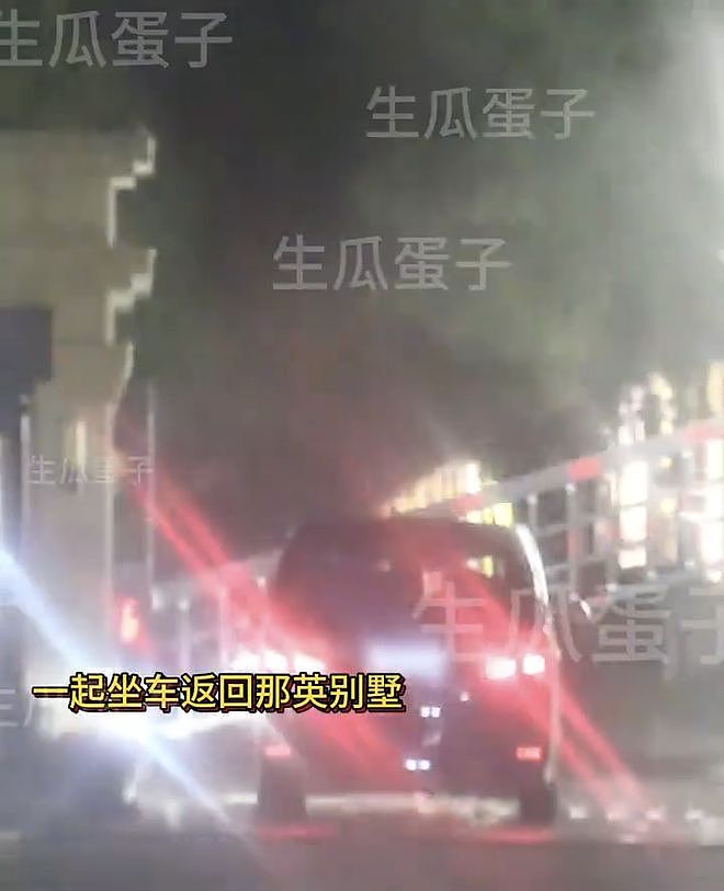 彪悍那英，大女人与旧妻子（组图） - 4