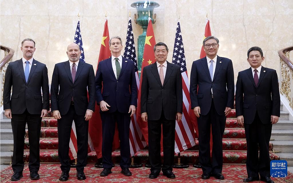 澳洲驻美大使陆克文：特习会能否举行取决于四大因素（组图） - 4