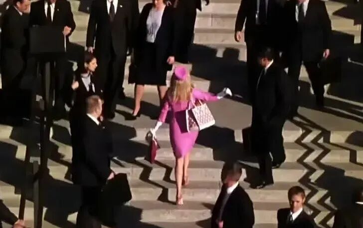 甄嬛来这都活不到第三集…看完上海静安女的狠劲，我服了（组图） - 10