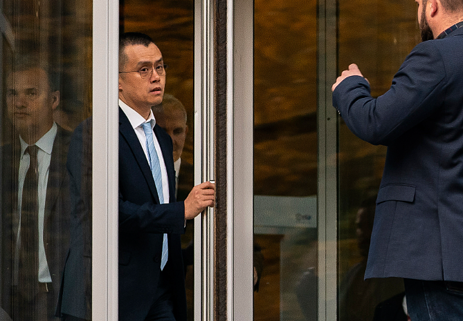 他，出狱回国了！放弃中国国籍，交531亿罚款，前华人首富归来释放了什么信号？（组图） - 8