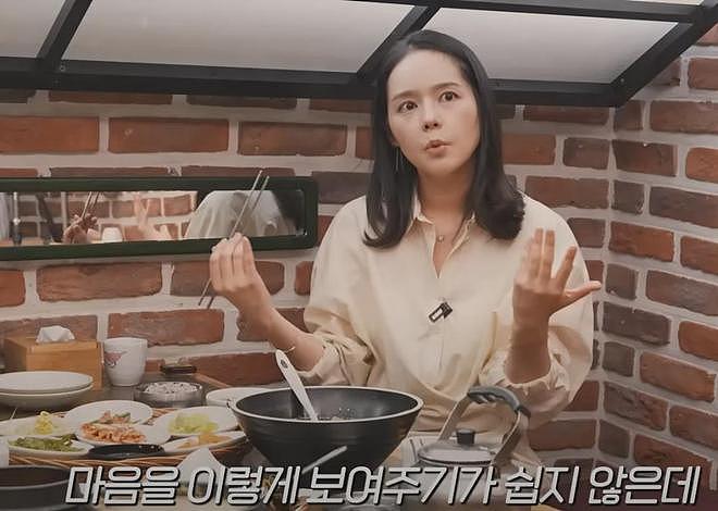 韩佳人想让孩子来中国上学，被吐槽虚伪，夸中国的内容都不发外网（组图） - 20