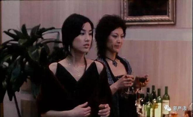 彪悍那英，大女人与旧妻子（组图） - 30