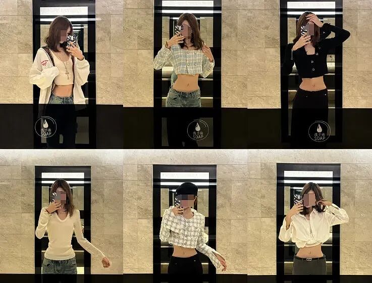 甄嬛来这都活不到第三集…看完上海静安女的狠劲，我服了（组图） - 3