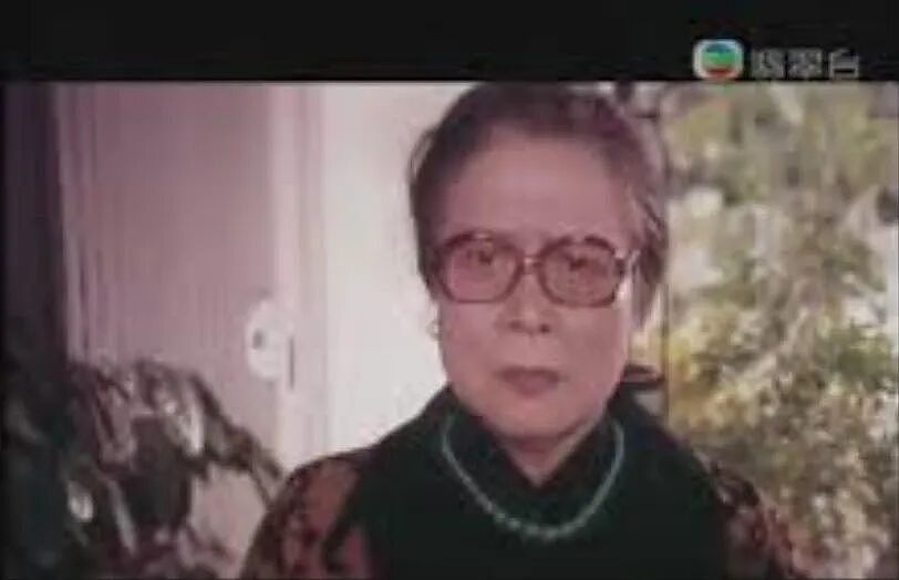 黎姿的珠光宝气，黎宣的绿叶人生：传奇电影世家的香江旧梦（组图） - 41