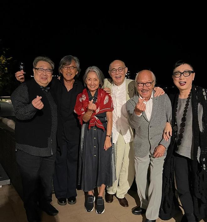 叶倩文回应不和林子祥生育原因,甘愿当后妈,称帮继子带娃是福气(组图) - 8