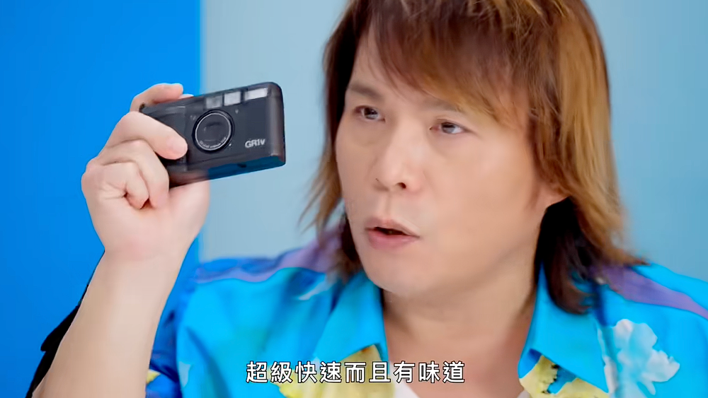 中产电子三件套,没有iPhone(组图) - 21