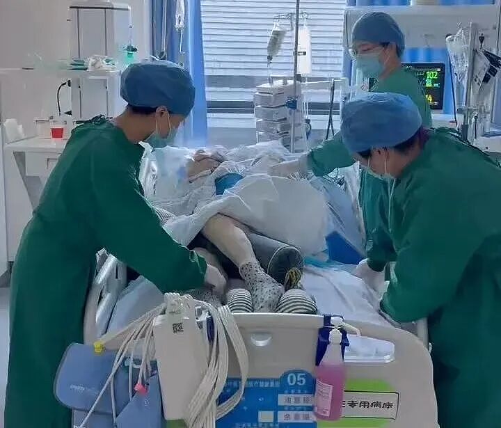 ICU抢救！65岁阿姨一顿饭把全家送进医院，最近很多人餐桌上都有，重要提醒（组图） - 5