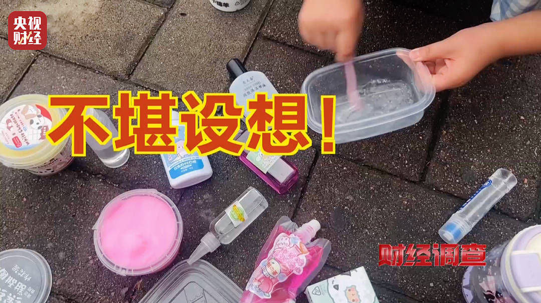 又被央视曝光！打死也别将这7种“毒”玩具给娃玩！已卖爆，你家肯定有，快丢（组图） - 6