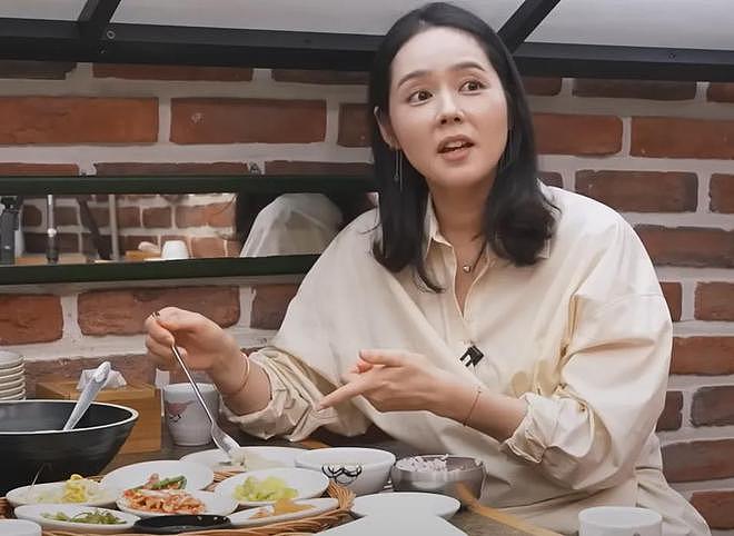 韩佳人想让孩子来中国上学，被吐槽虚伪，夸中国的内容都不发外网（组图） - 21
