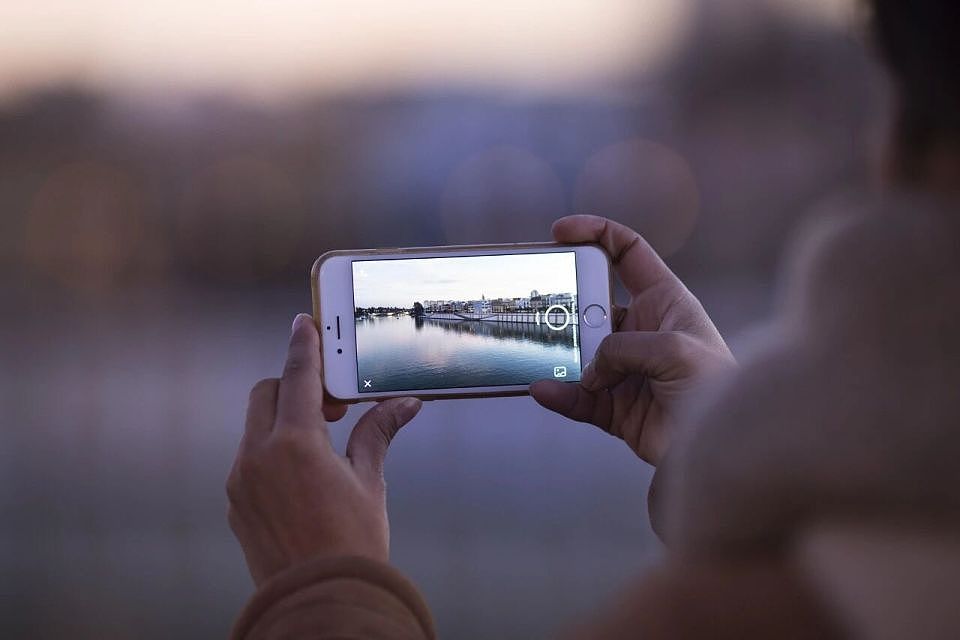 中产电子三件套,没有iPhone(组图) - 32