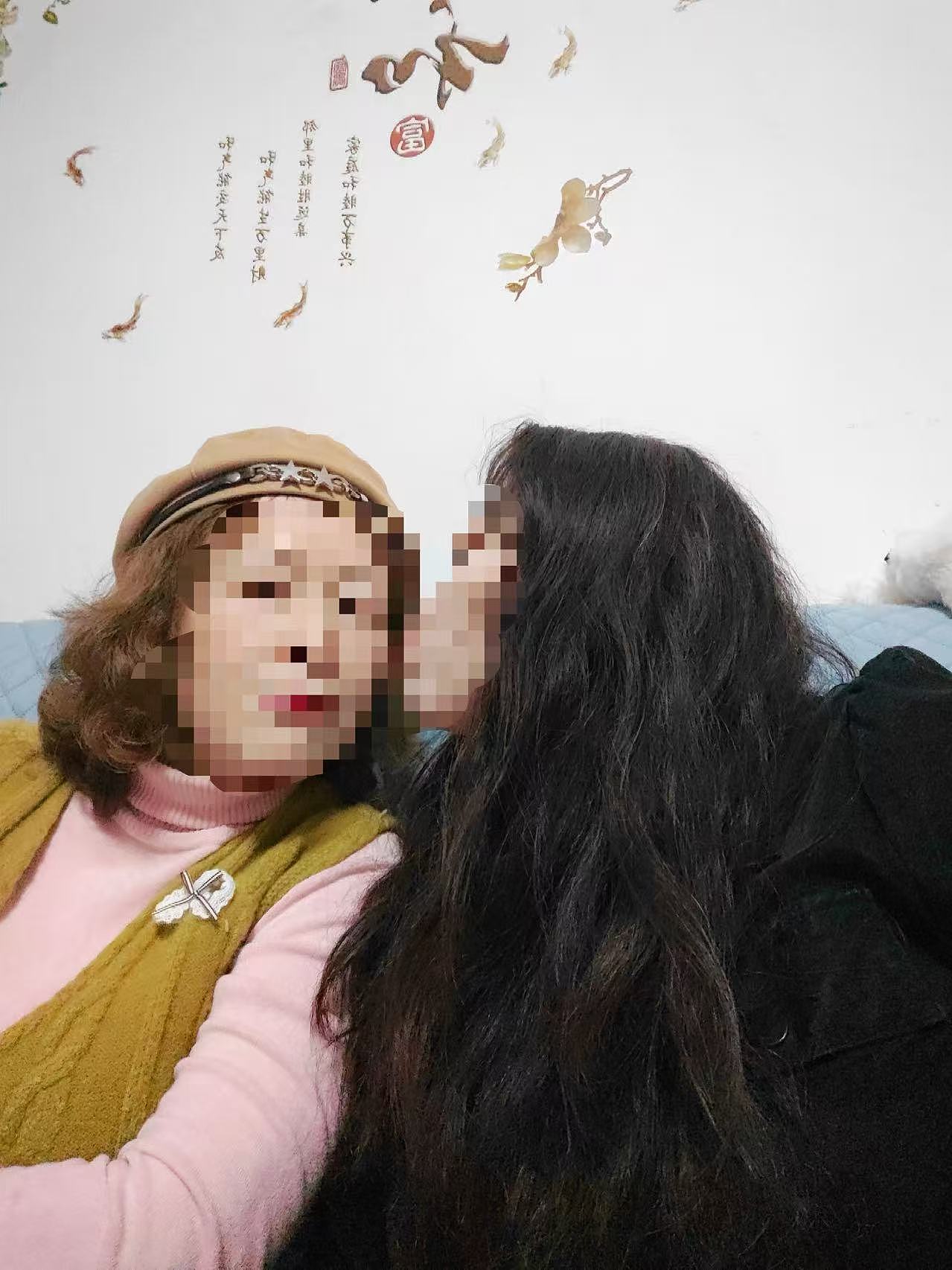 “想通过杀人被判刑”，26岁患精神分裂男子持铁锤砸路人致1死6伤（组图） - 4
