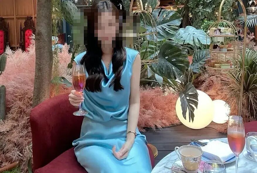 甄嬛来这都活不到第三集…看完上海静安女的狠劲，我服了（组图） - 1