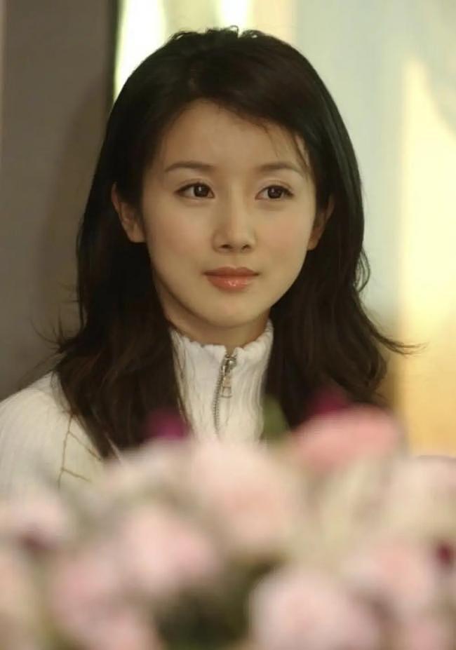 中国女星自曝嫁给伪豪门，劝诫女生别未婚先孕（组图） - 12