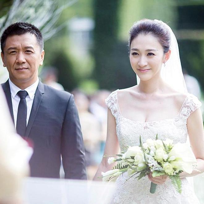 “自带苦相”的5位女星越看越丧,五官漂亮却演啥都苦情,太吃亏(组图) - 26