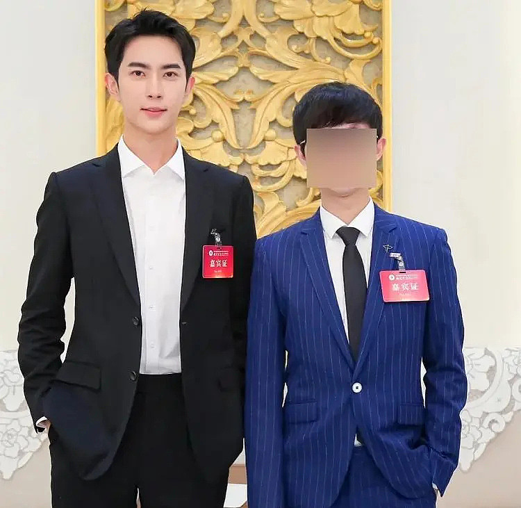 疑于朦胧表哥发声，推翻狗仔爆料多个细节，人民法治终于发声（组图） - 7