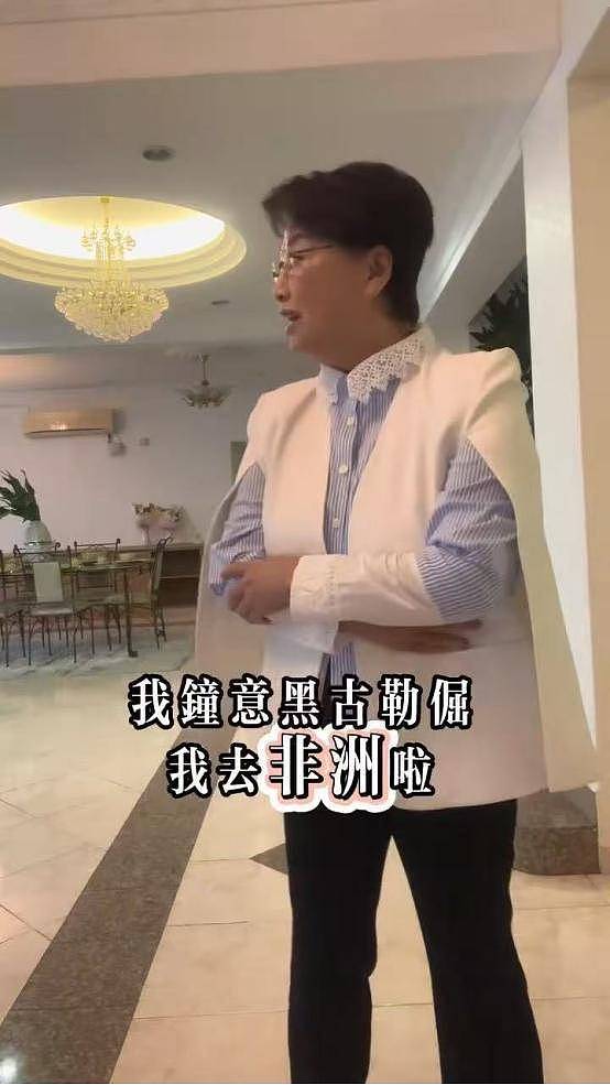 香港女星自曝喜欢男生吮脚趾,理想型是小26岁影帝(组图) - 4