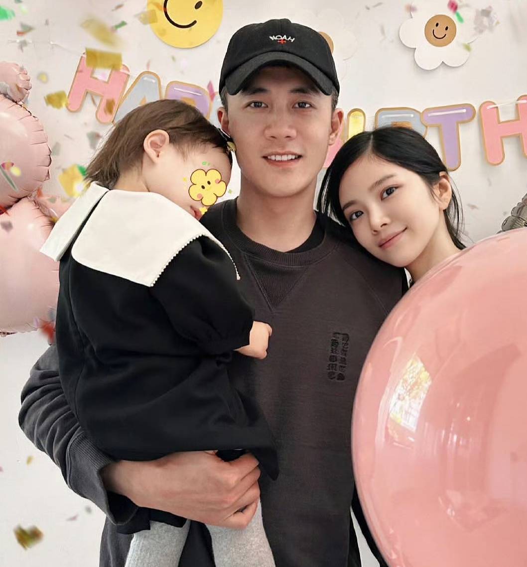 杜淳自曝被妻拉黑超30次！明星夫妻冷暴力名场面..（组图） - 3