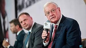 美国乌克兰问题特使:如果中国切断对俄支持,战争明天就会结束(组图) - 1