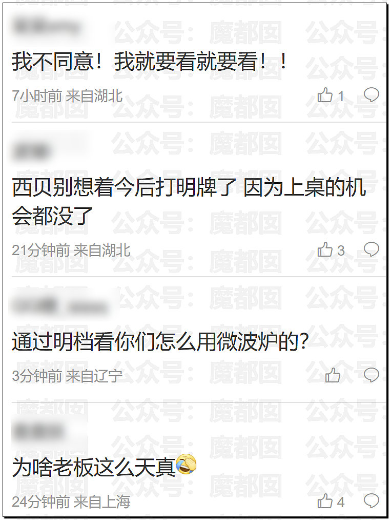 新战爆发!西贝贾国龙低头认错却同时骂罗永浩是网络黑社会彻底激怒罗永浩(视频/组图) - 48