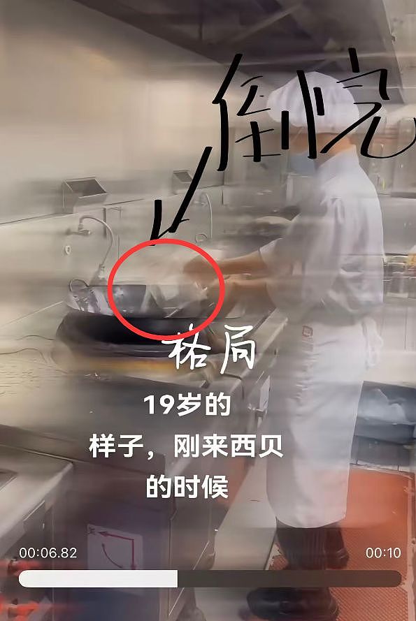 罗永浩悬赏10万后续!西贝员工晒预制菜证据,于东来力挺评论翻车(组图) - 17
