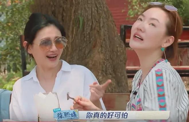小S回应提名金钟奖，坦言想分享喜讯给大S，自曝将复工出席颁奖礼（组图） - 18
