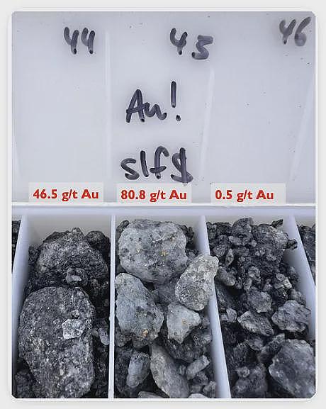 【异动股】Locksley Resources (ASX:LKY)飙升34%:拟采购锑精矿加快DeepSolv锑技术开发(组图) - 15
