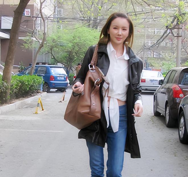 孙菲菲官宣离婚！怒斥前夫没良心，婚后一毛不拔，怀疑孩子非亲生（组图） - 9