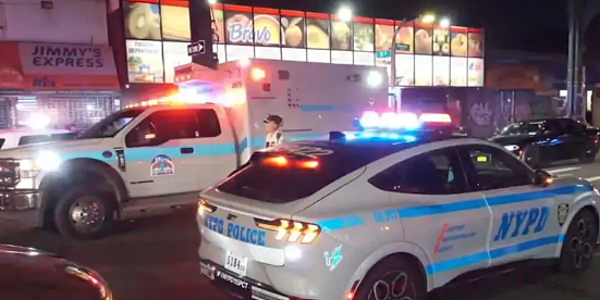 令人发指!16岁少女“穿太辣” ,街头醉酒男调戏未果竟开车将其撞死(组图) - 3