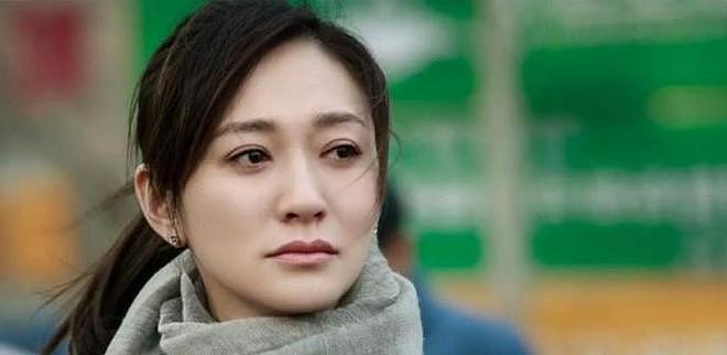 “自带苦相”的5位女星越看越丧,五官漂亮却演啥都苦情,太吃亏(组图) - 21