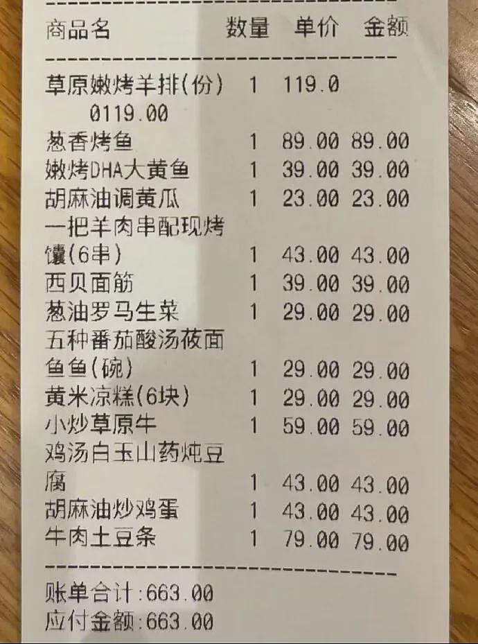 西贝有权公开罗永浩的行程和菜单吗?律师解读(组图) - 4
