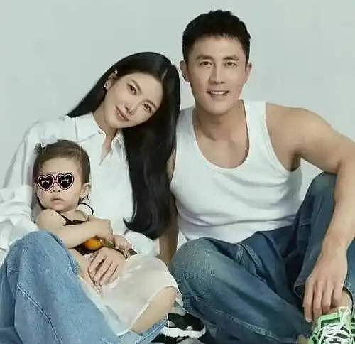 杜淳自曝被妻拉黑超30次！明星夫妻冷暴力名场面..（组图） - 1