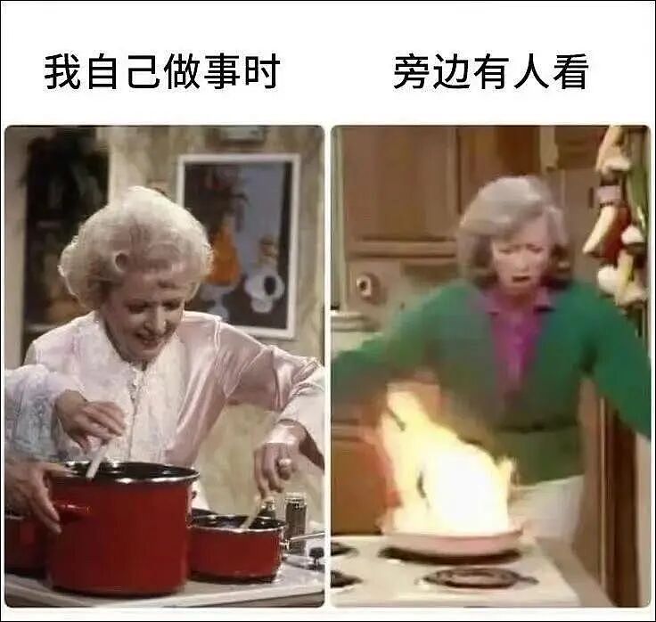【爆笑】“巴黎世家8200新包撞脸塑料袋…？”啊啊啊果然奢侈品不坑穷人（组图） - 76
