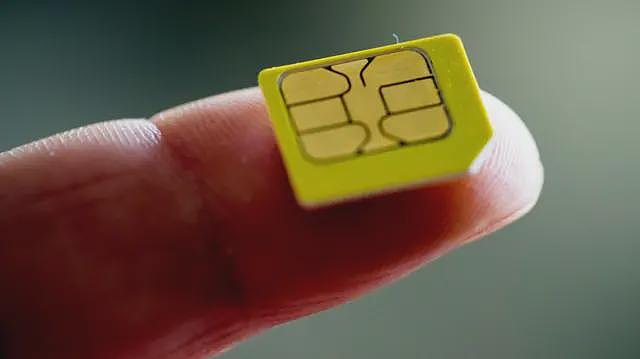 最新款iPhone会令实体SIM卡被淘汰吗(组图) - 1