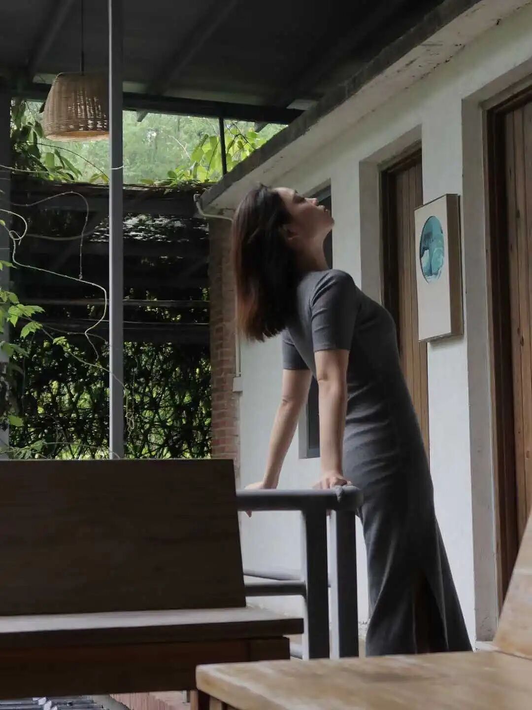 “仙女管”插胃,正毁掉年轻女孩(组图) - 41