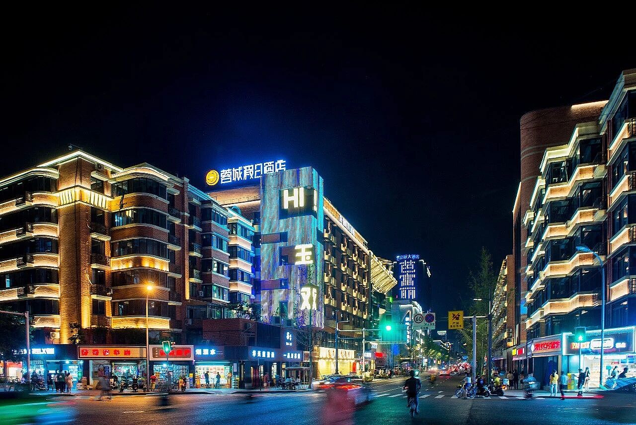 这个城市，怎么成了脱口秀的第二高地？（组图） - 15