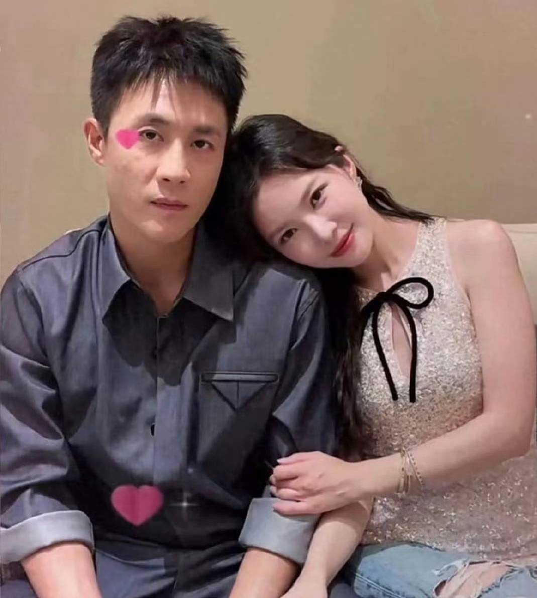 杜淳自曝被妻拉黑超30次！明星夫妻冷暴力名场面..（组图） - 2