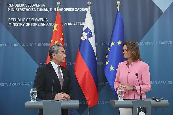王毅：战争解决不了问题、制裁只会使问题更复杂（组图） - 3
