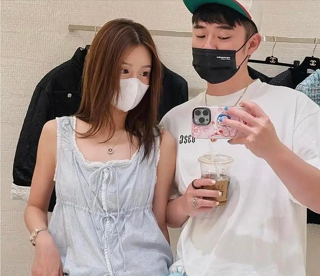 陈赫没想到，离婚10年的前妻许婧，早已过上理想的生活（组图） - 30