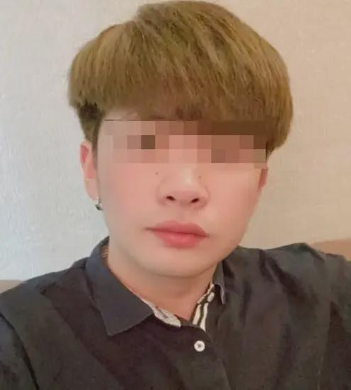 江祖平自曝被性侵,小22岁前男友正式被带走,检方到其家中搜证(组图) - 5