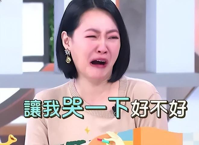 小S回应提名金钟奖，坦言想分享喜讯给大S，自曝将复工出席颁奖礼（组图） - 6