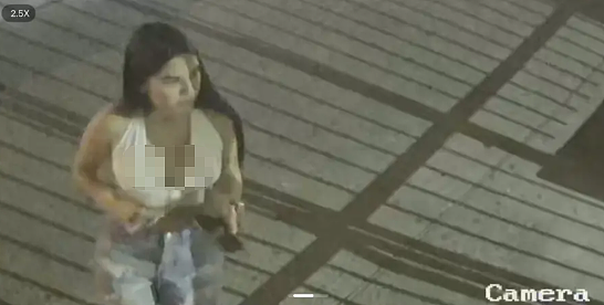 令人发指!16岁少女“穿太辣” ,街头醉酒男调戏未果竟开车将其撞死(组图) - 5