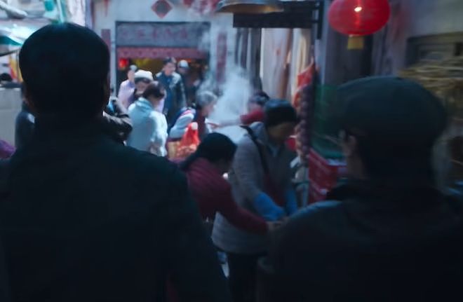 全智贤新剧口碑崩了!对中国充满恶意,取景专门拍脏乱差抹黑大连(组图) - 5