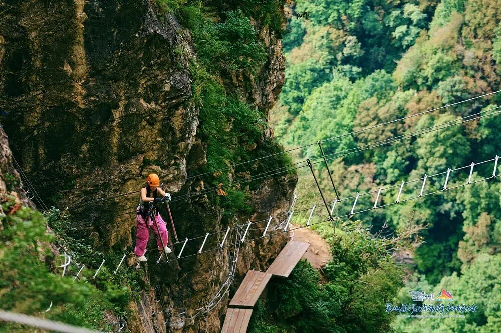 从红色星火到地质奇观:河北正打造一场跨越时空的“超级体验”(组图) - 13