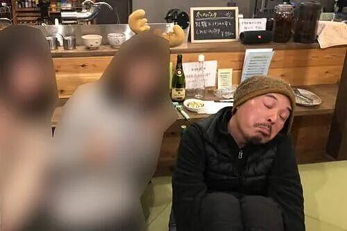 太可怕了！日本民宿老板竟下药性侵10名女游客，大量不雅视频曝光（组图） - 4